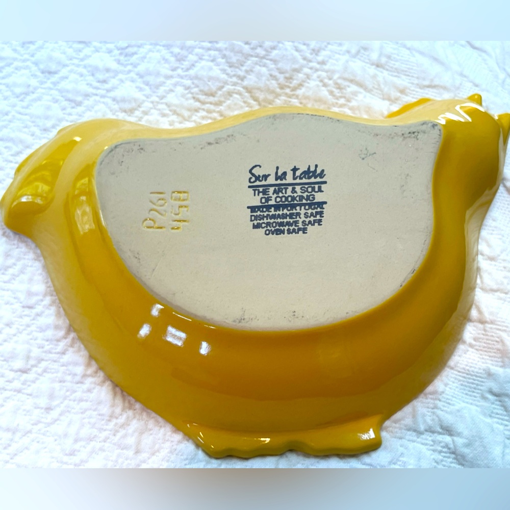 Sur La Table Baking Dish